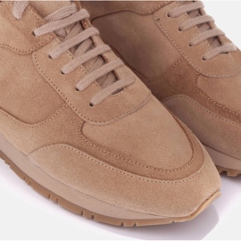 Marco Shoes Urheilulenkkarit beige 2