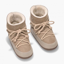 Inuiki Classic W 70101-007 kengät beige 1