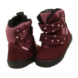 Mazurek Tytöt punainen 4