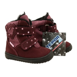 Mazurek Tytöt punainen 7