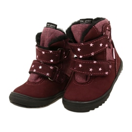 Mazurek Tytöt punainen 3