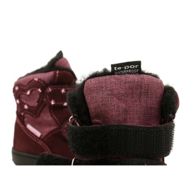 Mazurek Tytöt punainen 6