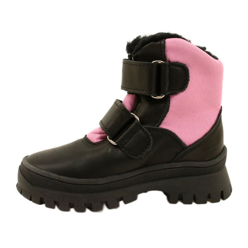 Mazurek Tytöt musta 2