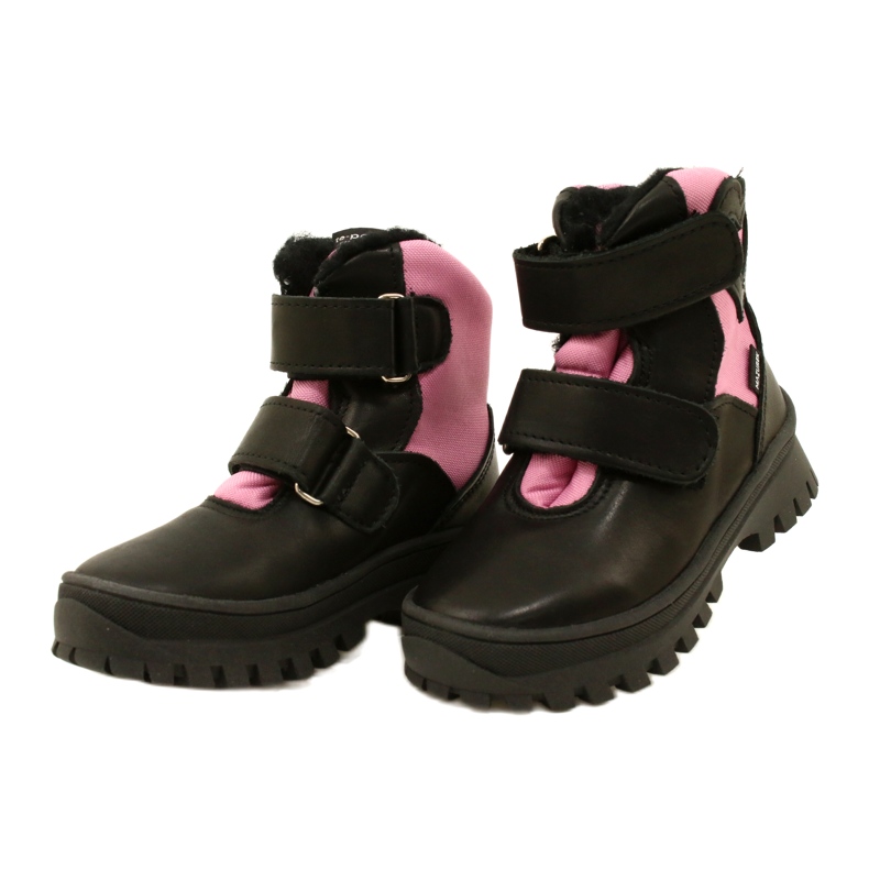 Mazurek Tytöt musta 3