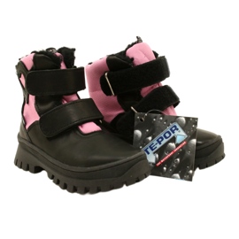 Mazurek Tytöt musta 6