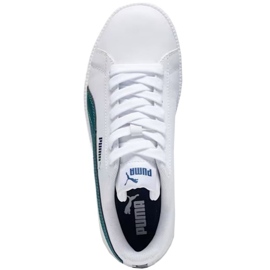 Puma Up -kengät 373600 30 valkoinen 1