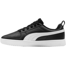 Puma Rickie kengät 384311 11 musta 1