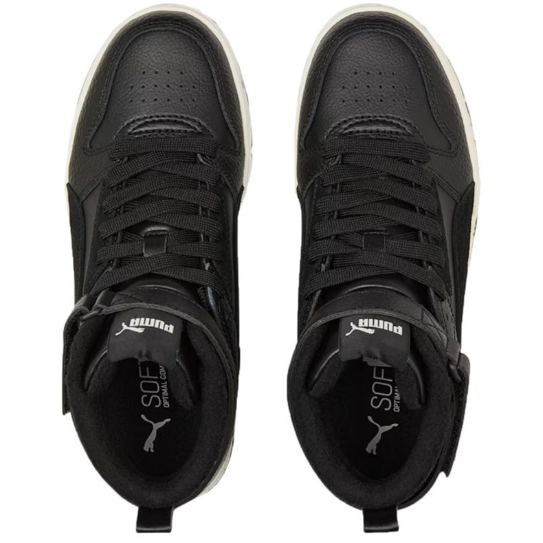 Puma Rbd Game Wtr 388449 02 kengät musta 1