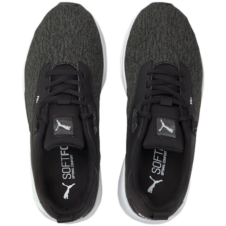 Puma Comet 2 Alt -kengät 194776 01 musta 1