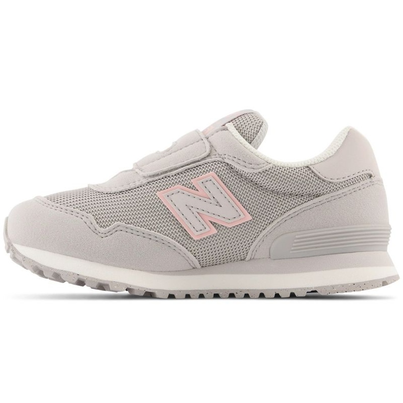New Balance Jr PV515PNK kengät harmaa 1