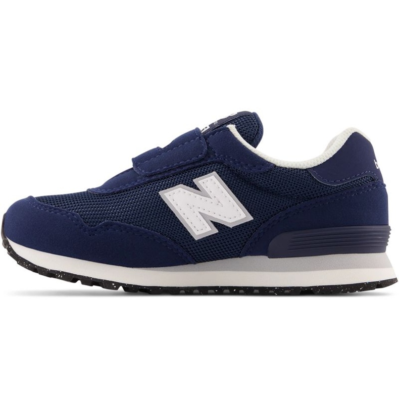 New Balance Jr PV515NVY kengät sininen 1