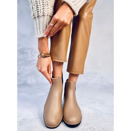 Naisten kalossit Jodhpur Foxy Khaki beige 2