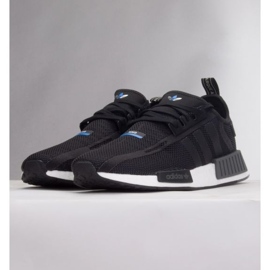 Adidas NMD_R1 IE2091 kengät musta 1