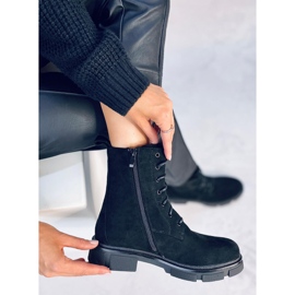 Turner Black nauhatyöntekijät musta 1