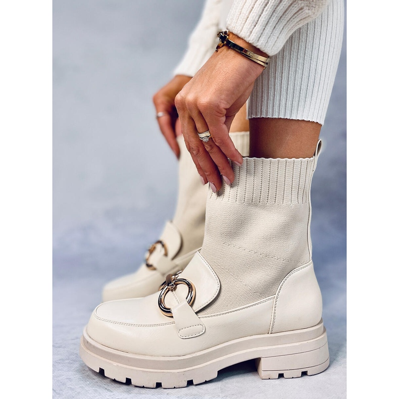 Tone Beige sukkapäällinen 1