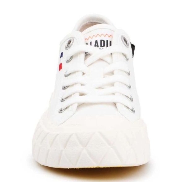 Palladium Ace Cvs Star 77014-116-M kengät valkoinen 1