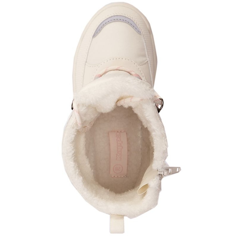 Kappa Alido Ii Tex -kengät 261060K 4321 beige 1