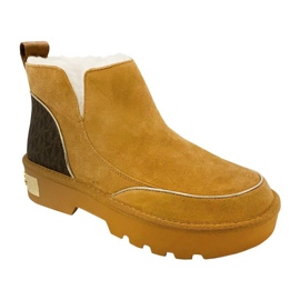 Michael Kors Alfie 40F1AFFE6S kengät ruskea 1