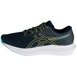 Asics EvoRide 2 M 1011B017-401 juoksukengät sininen 1