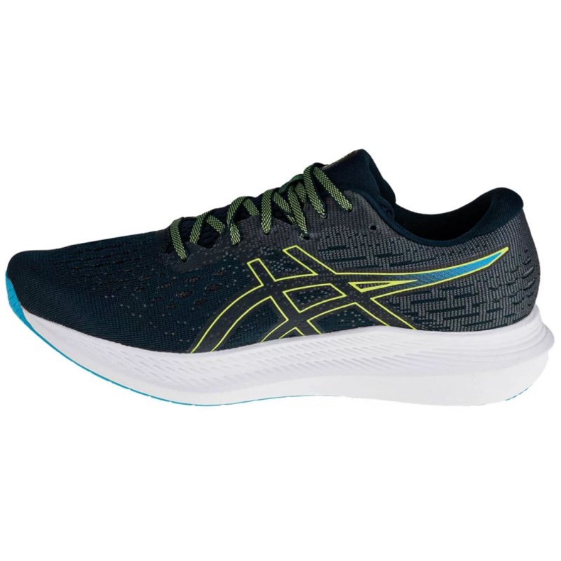 Asics EvoRide 2 M 1011B017-401 juoksukengät sininen 1