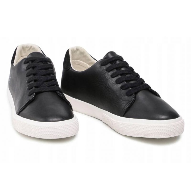 Lauren Ralph Lauren Joana kengät 802809344002 musta 1