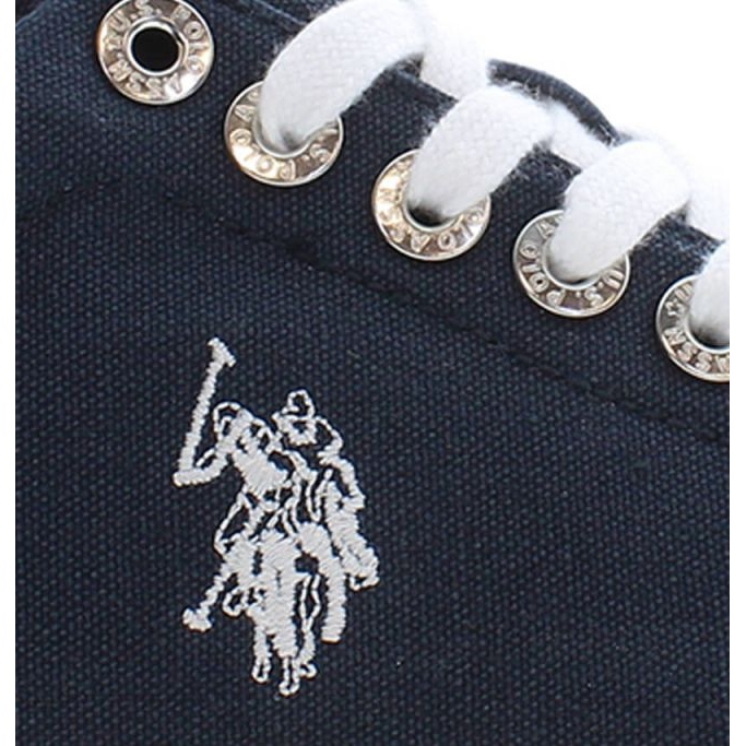 U.S. Polo US Polo Assn MARCS003 DBL002 kengät sininen 1
