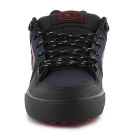 DC Pure Wnt Adys M 300151-NB3 -kengät musta 1