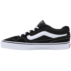 Vans Mn Caldrone Sume M kengät VN0A5JM2BA2 musta 1