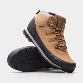 Big Star M EE174438 kengät ruskea 1