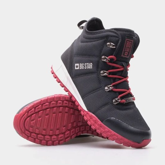 Big Star W -kengät KK274217 sininen 1