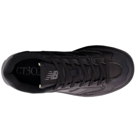 New Balance CT302LB kengät musta 2