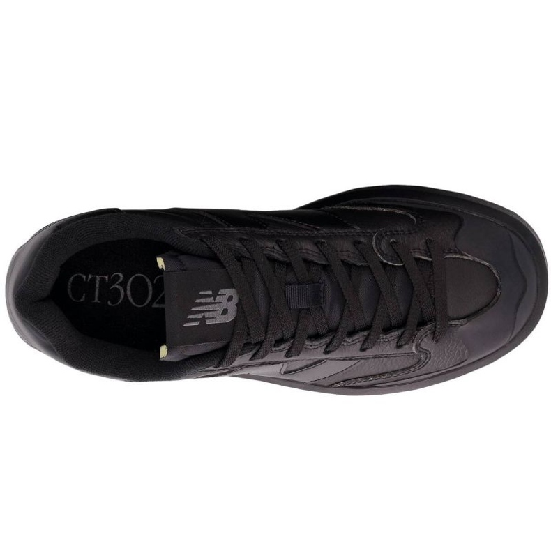 New Balance CT302LB kengät musta 2