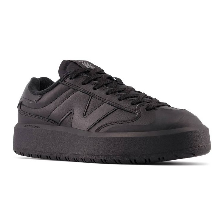 New Balance CT302LB kengät musta 3
