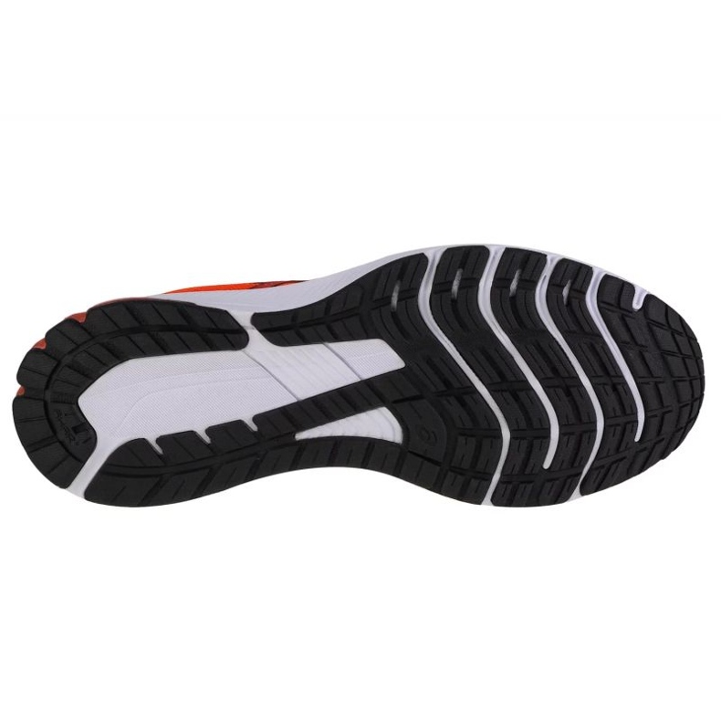 Miesten Asics GT-1000 11 juoksukengät 1011B354-600 punainen 3