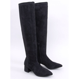 Diondre Mustat matalakorkoiset muskettisoturit 1