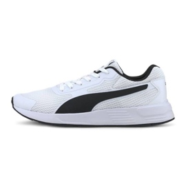 Puma Taper M -urheilukengät 373018 05 valkoinen 1