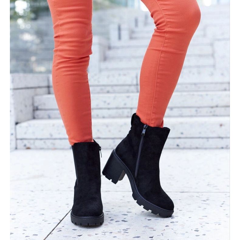 Mustat eristetyt Caion ekologiset mokkanahkanilkkurit 1