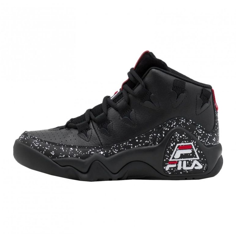 Fila Grant Hill 1 M FFM0044.80010 kengät musta 1