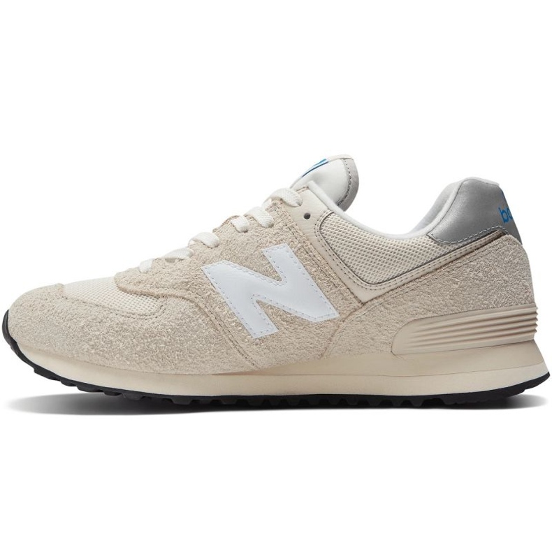 New Balance M U574RZ2 kengät beige 1