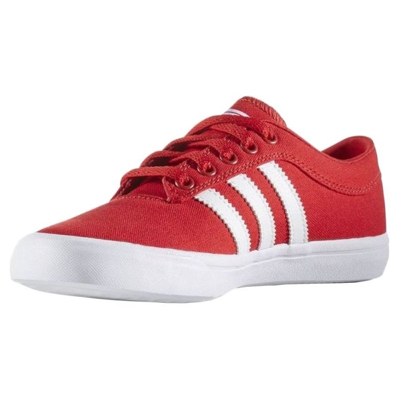 Adidas Originals Sellwood M BB8701 kengät punainen 1