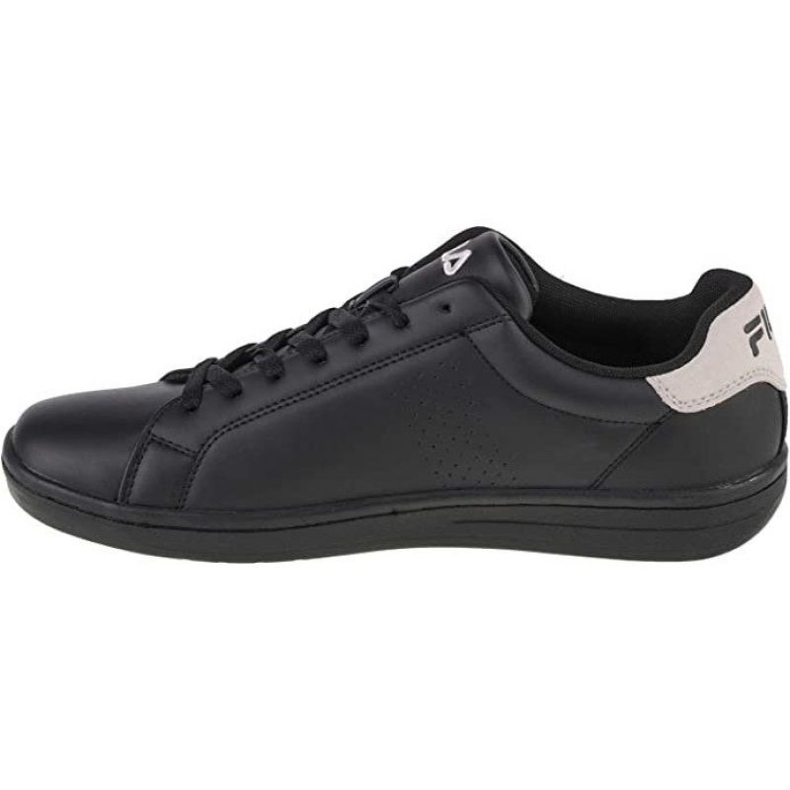 Fila Crosscourt 2 F Low M -kengät FFM0002.80010 musta 1