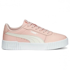 Puma Carina 2,0 W kengät 385849 11 vaaleanpunainen 1