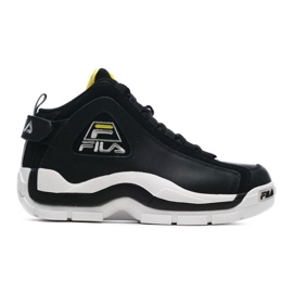 Fila Grant Hill 2 Mid M FFM0209.80010 kengät musta 1