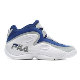 Fila Grant Hill 3 Mid M FFM0210.13214 kengät valkoinen 1