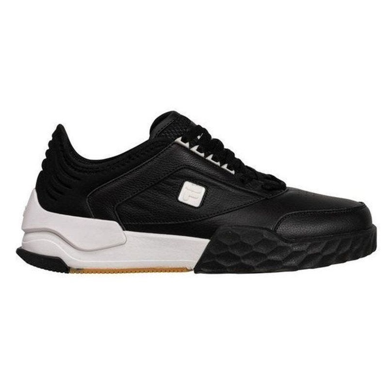 Fila Modern TM FFM0216.80010 kengät musta 1