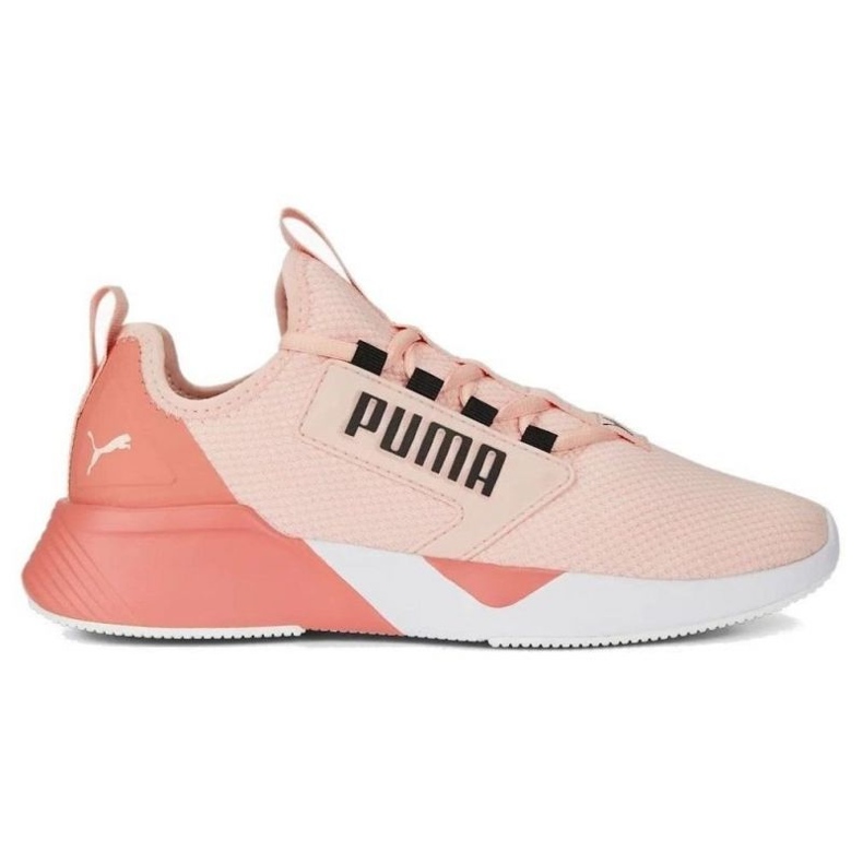 Puma Retaliate Mesh W -kengät 195551 19 vaaleanpunainen 1