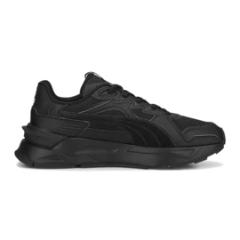 Puma Mirage Sport Asphalt Base W -kengät 391173 01 musta 1