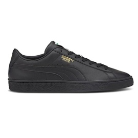 Puma Basket Classic XXI M 374923 03 kengät musta 1