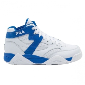 Fila M-Squad M FFM0212.13275 kengät valkoinen 1