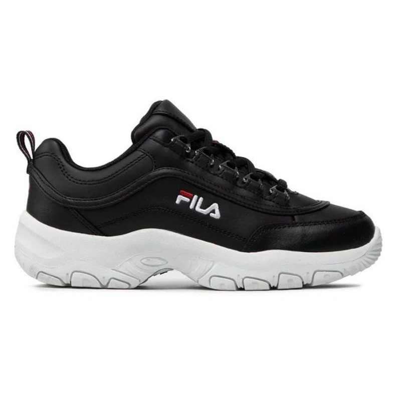 Fila kengät Strada Teens Jr FFT0009.80010 kengät musta 1